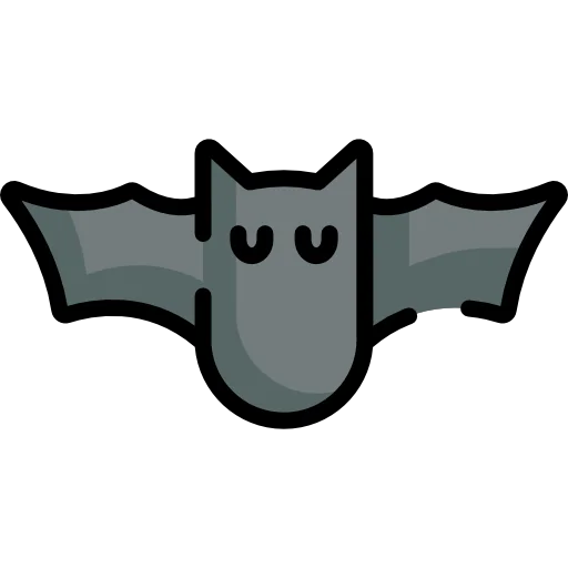 Bat icon