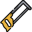 Tools and utensils icon 64x64