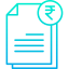 Invoice icon 64x64