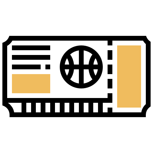 Ticket icon