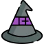 Witch icon 64x64