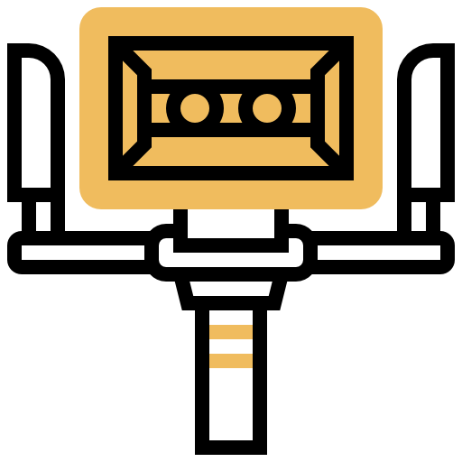 Spotlight icon