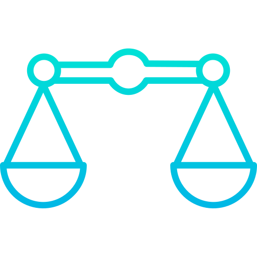 Scale icon