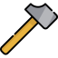 Tools and utensils icon 64x64