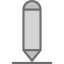 Pencil icon 64x64
