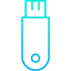 Pendrive icon 64x64