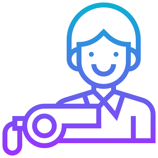 Trainer icon