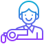 Trainer biểu tượng 64x64
