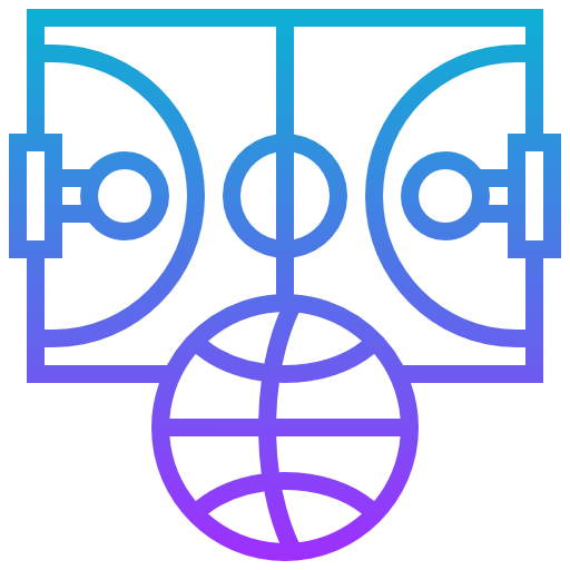 Stadium icon