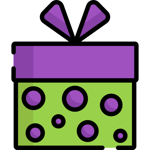 Gift icon