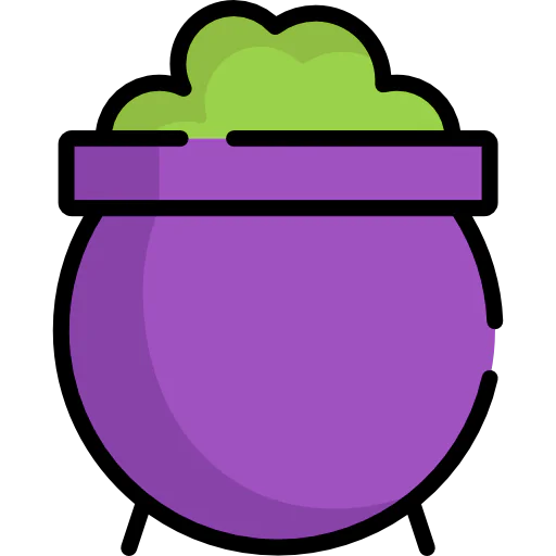 Cauldron icon