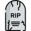 Tombstone icon 64x64