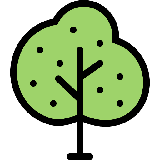 Tree icon