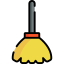 Broom icon 64x64