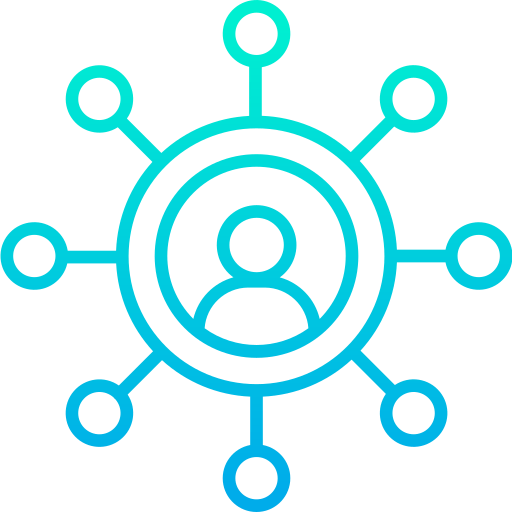Network icon