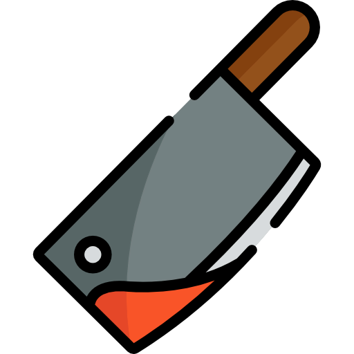 Cleaver icon