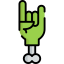 Hand icon 64x64
