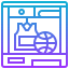 Locker icon 64x64