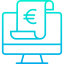 Invoice icon 64x64