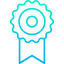 Quality icon 64x64