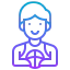 Players ícono 64x64