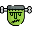 Zombie icon 64x64