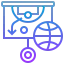Whiteboard іконка 64x64
