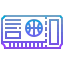 Ticket icon 64x64