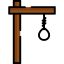 Gallows icon 64x64
