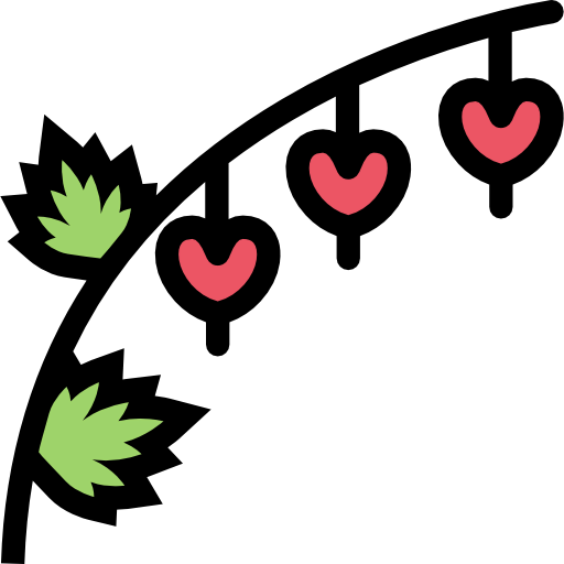 Flower icon
