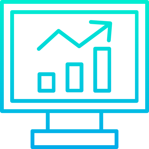 Analytics icon