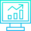 Analytics biểu tượng 64x64