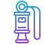 Whistle icon 64x64