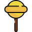 Lollipop icon 64x64