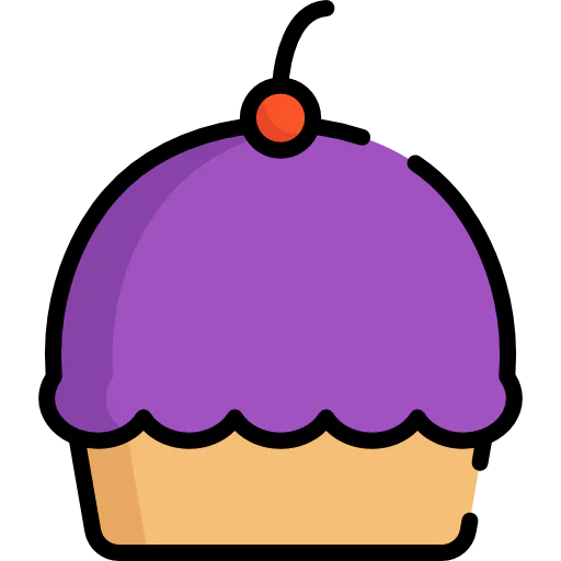 Cupcake icon