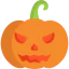 Pumpkin icon 64x64