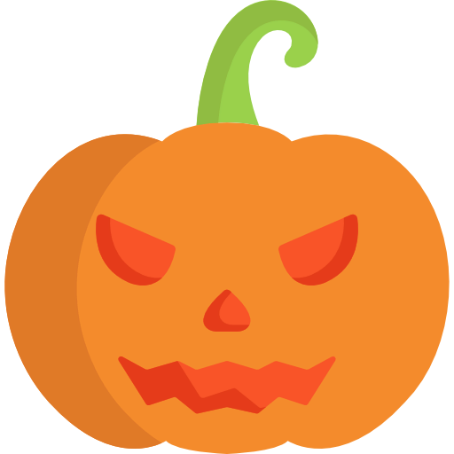 Pumpkin icon