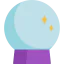 Magic ball アイコン 64x64