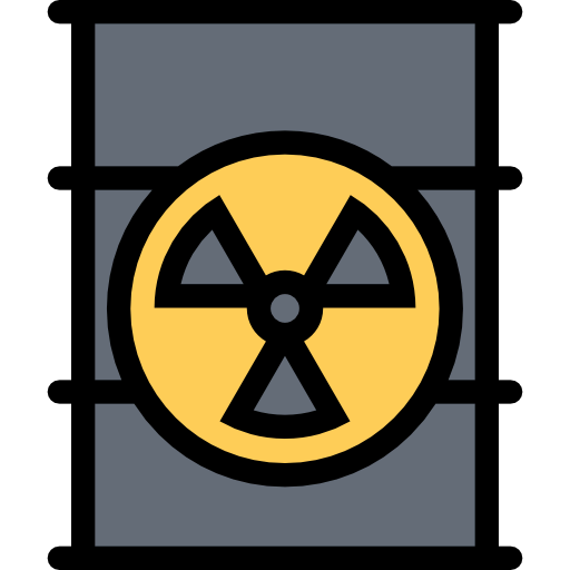 Waste icon