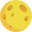 Moon icon 64x64