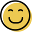 Happy Symbol 64x64