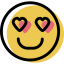 Happy Symbol 64x64