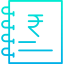 Receipt icon 64x64