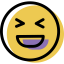 Happy Symbol 64x64