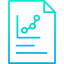 Analytics іконка 64x64