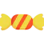 Candy icon 64x64