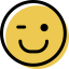 Wink Symbol 64x64
