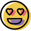 Happy Symbol 64x64