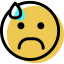 Nervous Symbol 64x64