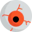 Eye ball іконка 64x64
